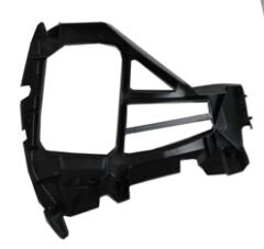 FORD FOCUS- HB- 05/07; ARKA TAMPON İÇ BAĞLANTI BRAKETİ SAĞ (PLASTİK) (5KAPI) (BFN) 4251171850A