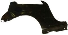 CITROEN C2- 04/09; ARKA ÇAMURLUK SAĞ 2KAPI 8526.Z5