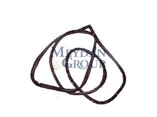 MAZDA 323- SD- 90/95; ARKA KAPI TOZ LASTİĞİ SAĞ B45572760