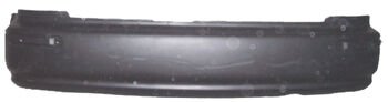 HONDA CIVIC- HB- 96/98; ARKA TAMPON (BANT DELİKLİ) (FPI) 71501S03810