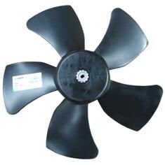 SUZUKI GRAND VITARA- 09/12; RADYATÖR FAN KANADI (5 BIÇAK) (TW) 17111-65J00