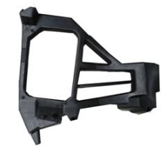 FORD FOCUS- HB- 05/07; ARKA TAMPON İÇ BAĞLANTI BRAKETİ SOL (PLASTİK) (5KAPI) (BFN) 4251171851A