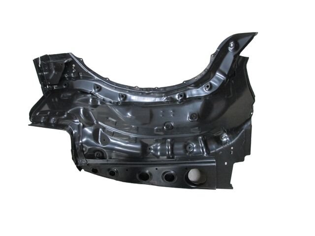 MITSUBISHI L200- PICK UP- 06/15; İÇ PODYE SACI SAĞ (ORİJİNAL) 5220A618T