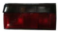 RENAULT R9- FAIRWAY- 93/96; STOP LAMBASI SOL (SİYAH/KIRMIZI) (DUYSUZ) (PLEKSAN) 7700773354