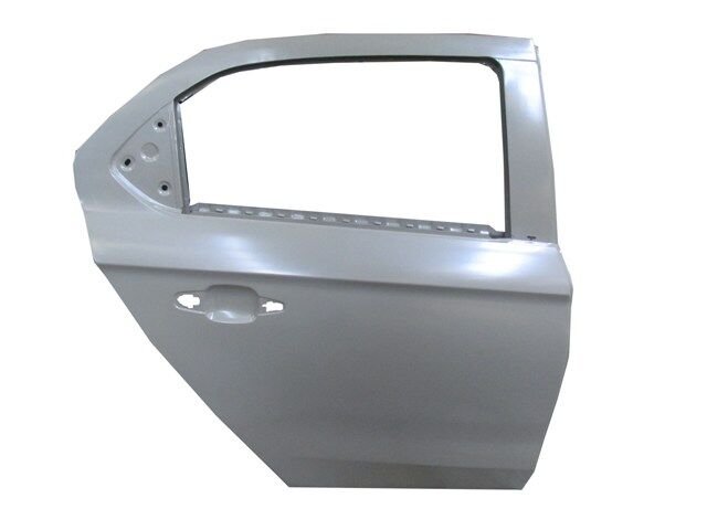 PEUGEOT 301- 17/21; ARKA KAPI KOMPLE SAĞ GRİ BOYALI (TW) 9675190680