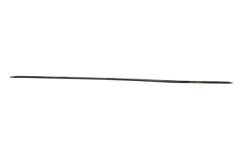 MERCEDES E CLASS- W212- 10/12; ARKA TAMPON ÜST NİKELAJI ORTA (TYG) 2128850021