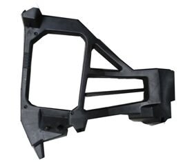 FORD FOCUS- HB- 08/11; ARKA TAMPON İÇ BAĞLANTI BRAKETİ SOL (PLASTİK) (5KAPI) (BFN) 4251171851A