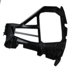 FORD FOCUS- HB- 08/11; ARKA TAMPON İÇ BAĞLANTI BRAKETİ SOL (PLASTİK) (5KAPI) (BFN) 4251171851A