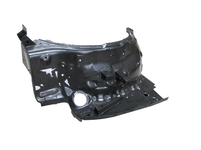 MITSUBISHI L200- PICK UP- 06/15; İÇ PODYE SACI SOL (ORİJİNAL) 5220A617T