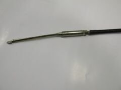 MITSUBISHI CANTER- FE444- 90/97; ÖN EL FREN TELİ (SH) MB334190