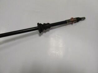 MITSUBISHI CANTER- FE444- 90/97; ÖN EL FREN TELİ (SH) MB334190