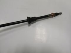 MITSUBISHI CANTER- FE444- 90/97; ÖN EL FREN TELİ (SH) MB334190