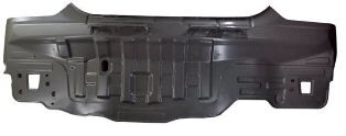 HYUNDAI ACCENT- BLUE- 11/18; ARKA PANEL (TW) 69100-1R300