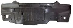HYUNDAI ACCENT- BLUE- 11/18; ARKA PANEL (TW) 69100-1R300