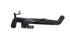 VOLKSWAGEN POLO- 6- 10/17; TURBO INTERCOOLER HAVA GİRİŞ BORUSU (METAL/BÜYÜK) (1.6 DİZEL)(CAY MOTOR) 1K0145840AE