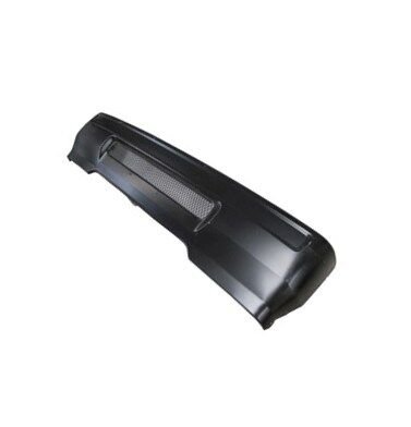 MITSUBISHI L300- MİNİBÜS- 88/97; ÖN TAMPON (DEMİR) TW) MB507291
