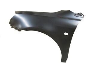 TOYOTA AVENSIS- 03/06; ÖN ÇAMURLUK DELİKLİ SOL (TYG) 53812-05020