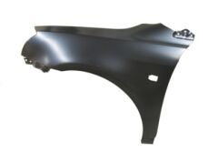 TOYOTA AVENSIS- 03/06; ÖN ÇAMURLUK DELİKLİ SOL (TYG) 53812-05020