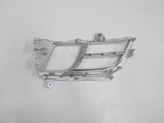 MAZDA 6- SD- 09/10; SİS LAMBA KAPAĞI SAĞ (SİS DELİKLİ) (TYG) GS7T-50-C11B