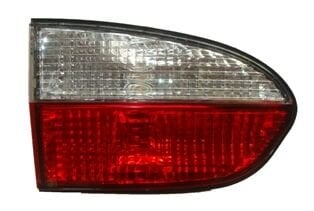 HYUNDAI STAREX- MİNİBÜS- 98/08; İÇ STOP LAMBASI SAĞ KIRMIZI/BEYAZ 92406-4A500