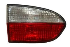HYUNDAI STAREX- MİNİBÜS- 98/08; İÇ STOP LAMBASI SAĞ KIRMIZI/BEYAZ 92406-4A500