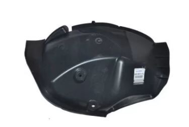 DACIA DUSTER- 18/23; ARKA ÇAMURLUK DAVLUMBAZI SAĞ 767480689R
