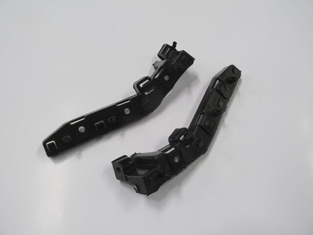 CITROEN C3- 16/20; ÖN TAMPON BAĞLANTI BRAKETİ SAĞ/SOL SET (2 PARÇA) 1618037980