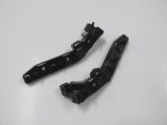 CITROEN C3- 16/20; ÖN TAMPON BAĞLANTI BRAKETİ SAĞ/SOL SET (2 PARÇA) 1618037980