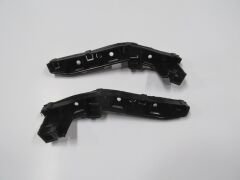 CITROEN C3- 16/20; ÖN TAMPON BAĞLANTI BRAKETİ SAĞ/SOL SET (2 PARÇA) 1618037980