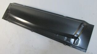 MITSUBISHI CANTER- FUSO- 13/23; ÖN PANEL SACI (GÖĞÜS SACI) (A35)(KÜÇÜK TİP) (TYG) MK707620