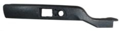 BMW X5- E53- 04/06; ÖN TAMPON ŞOK EMİCİ SOL 51117111765