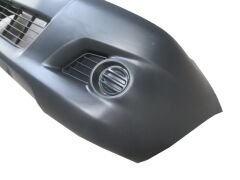 TOYOTA HILUX- PICK UP VIGO- 12/15; ÖN TAMPON(SİS KAPAKLI/PANJURLU/DODİK DELİKSİZ/ÇERÇEVE KAPAKLI 52119-0K280