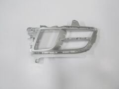MAZDA 6- SD- 09/10; SİS LAMBA KAPAĞI SOL (SİS DELİKLİ) (TYG) GS7T-50-C21B