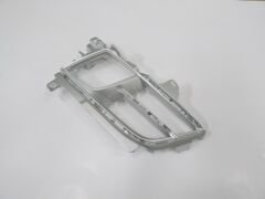 MAZDA 6- SD- 09/10; SİS LAMBA KAPAĞI SOL (SİS DELİKLİ) (TYG) GS7T-50-C21B