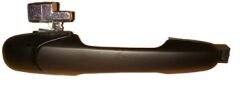 SUZUKI LIANA- 02/03; ARKA KAPI DIŞ AÇMA KOLU SOL SİYAH 82840-54G10-5PK