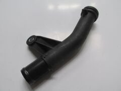 RENAULT MEGANE- 1- 98/99; DEVİRDAİM SU BORUSU 1,9cc 7700873948