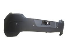 CITROEN C4- 11/17; ARKA TAMPON (ASTARLI/SENSÖR DELİKLİ PHIRA) 1613360580
