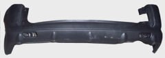 HONDA CRV- 02/04; ARKA TAMPON SİYAH (OVAL REFLEKTÖRLÜ) (TYG) 71501-S9A-G00