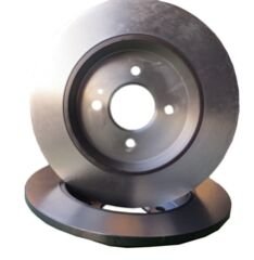 HYUNDAI I20- 15/18; ARKA FREN DİSKİ (DÜZ)(ADET)(262X10X62,5X44X4-1)(DAIWA) 58411-0U300