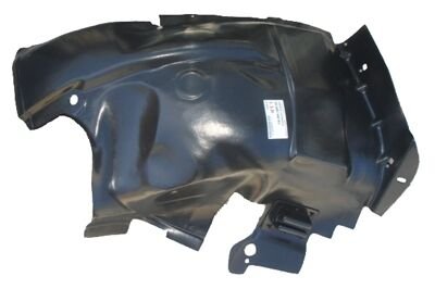 RENAULT SCENIC- 1- 00/03; ÖN ÇAMURLUK DAVLUMBAZI SAĞ ÖNÜN ÖNÜ (LT-RN6042A) (TYG) 7700432025