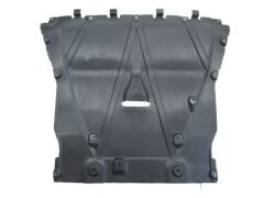 RENAULT CLIO- 5- HB- 20/23; KARTER MUHAFAZA PLASTİĞİ 758905836R