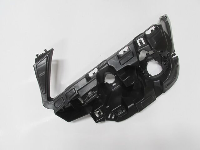BMW X3- F25- 11/13; ÖN TAMPON BRAKETİ İÇ SOL (FAR ALTINA TAKILAN)(PLASTİK) (TW) 51117212955