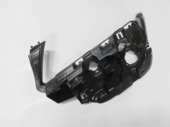 BMW X3- F25- 11/13; ÖN TAMPON BRAKETİ İÇ SOL (FAR ALTINA TAKILAN)(PLASTİK) (TW) 51117212955