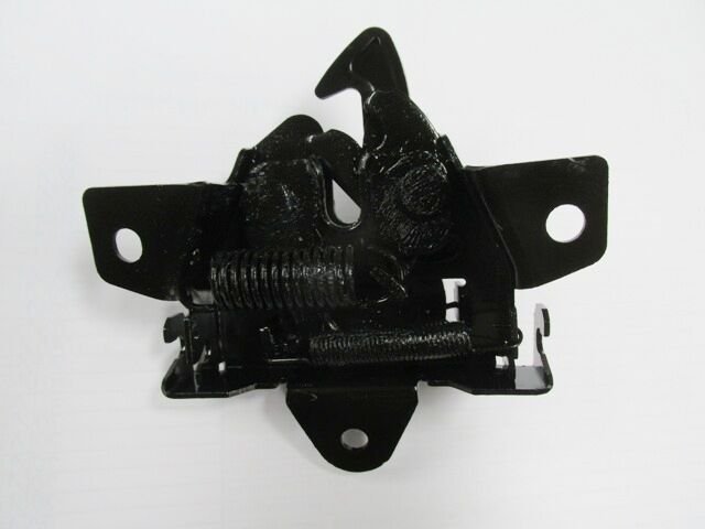 HYUNDAI ACCENT- MILENYUM- 00/02; KAPUT KİLİDİ (TYG) 81130-25000
