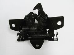 HYUNDAI ACCENT- MILENYUM- 00/02; KAPUT KİLİDİ (TYG) 81130-25000