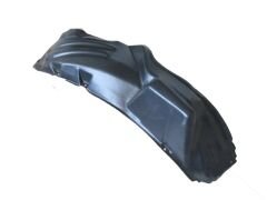 MITSUBISHI L200- PICK UP- 15/18; ARKA ÇAMURLUK DAVLUMBAZI SOL 5370B525