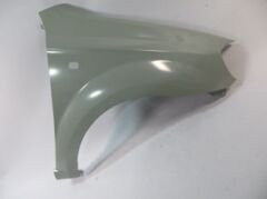 CHEVROLET AVEO- SD- 07/12; ÖN ÇAMURLUK DELİKLİ SAĞ GRİ BOYALI (SIMYI) 95198266