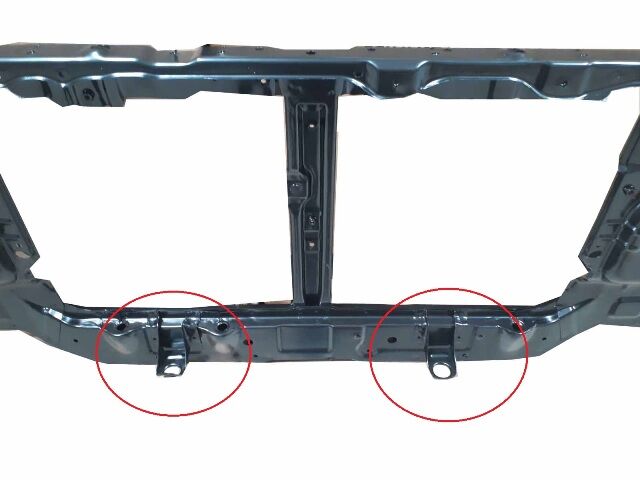 HYUNDAI ACCENT- ADMIRE- 03/05; ÖN PANEL KOMPLE OTOMATİK BENZİNLİ/DİZEL 1,5CC (TW) 64100-25350