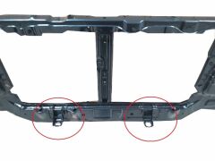HYUNDAI ACCENT- ADMIRE- 03/05; ÖN PANEL KOMPLE OTOMATİK BENZİNLİ/DİZEL 1,5CC (TW) 64100-25350