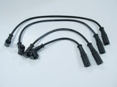 FIAT ALBEA- 02/05; BUJİ KABLOSU TAKIM(8V)1.2 cc (YOW JUNG) 7776810
